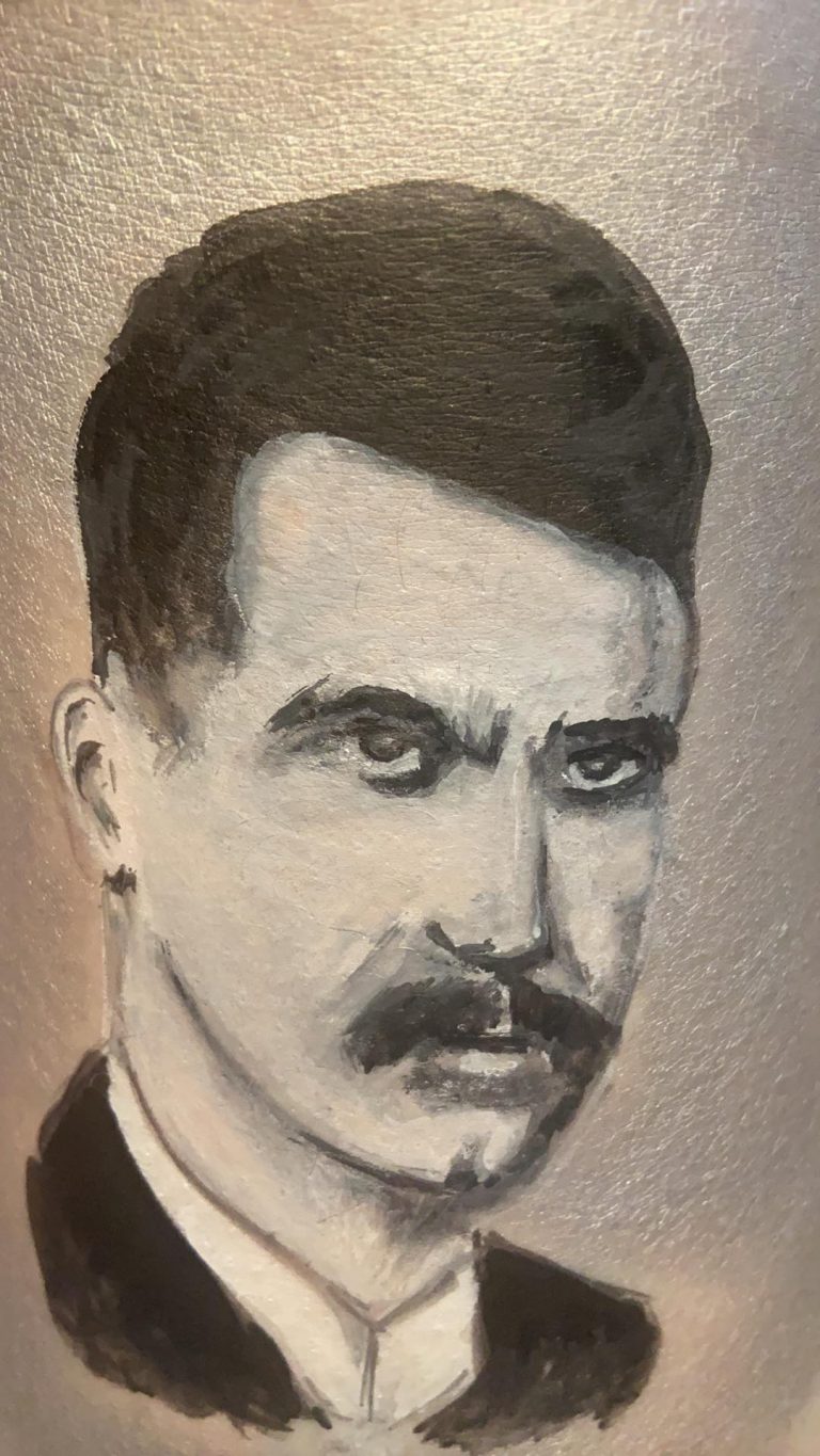 József Attila