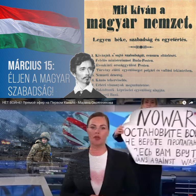 „Én Petőfi nem vagyok…”