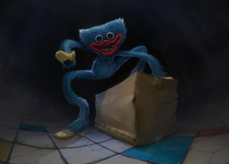 Horrorra (ki)akadva 1.: Otthon, keserédes otthon