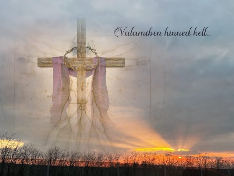 Isteni hangulat – avagy a Mammyzmus alapjai