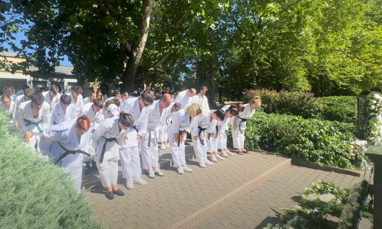 A Shito Ryu a legjobb…